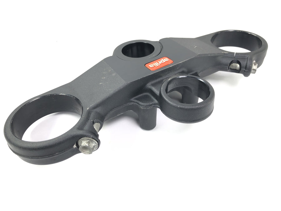 Aprilia SL 1000 Falco PA [2000] - widelca nad mostem kierowniczym Klemmbrücke Rura kierownicza