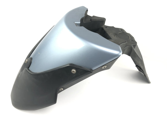 BMW F 650 GS R13 [2000] - front fender splash guard front wheel cover front fender color code 762