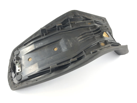 Yamaha XT 660 DM01 [2004] - сиденье