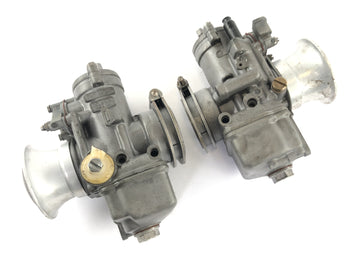 Ducati SL 600 Panth [1982] - Carburador Dellorto Phf 36 Conjunto