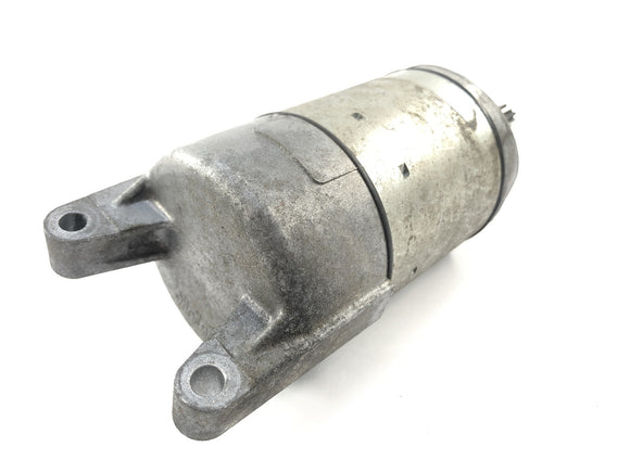 Honda NX 650 RD02 [1989] - Starter Engine Starter Engine