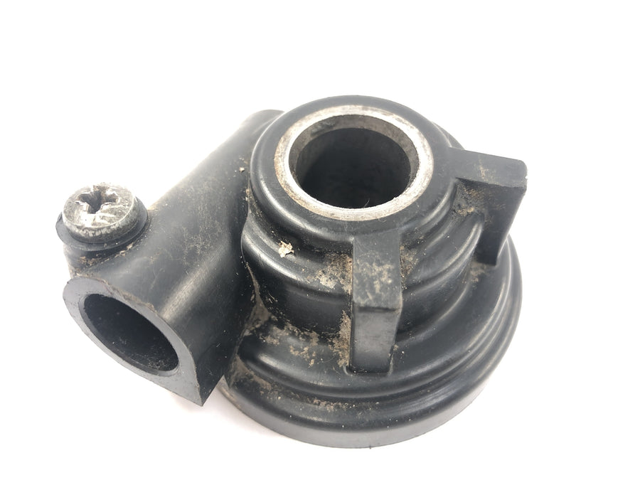 Yamaha TT 600 R DJ01 [1998] - Speedometer Drive Speedometer Corner