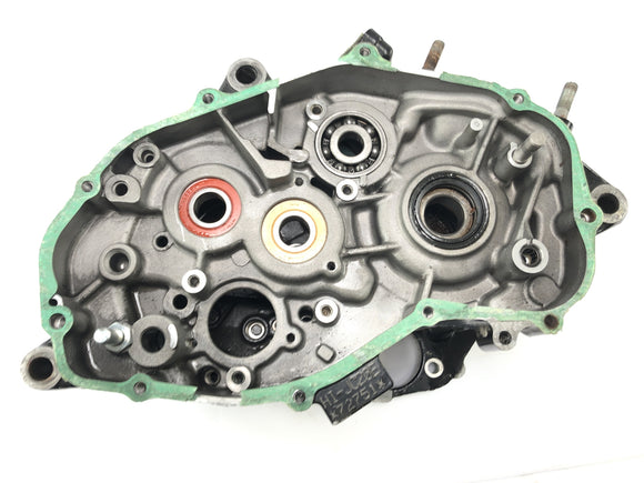 Honda NSR 125 JC22 [1998] - Blok motoru motoru motoru prázdné krytiny