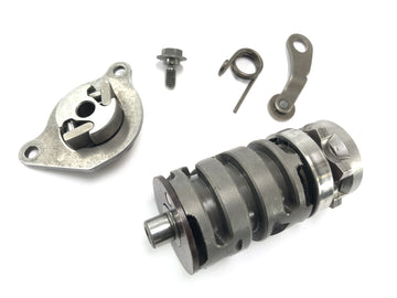 Honda NSR 125 JC22 [1998] - sada mechaniky přepínače válcových obvodů - 0