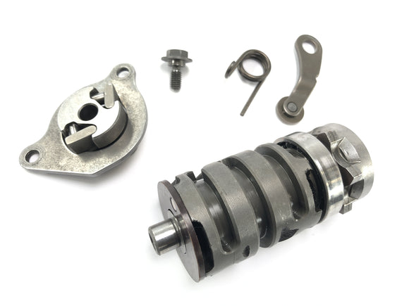 Honda NSR 125 JC22 [1998] - Set set rollercircuitset set