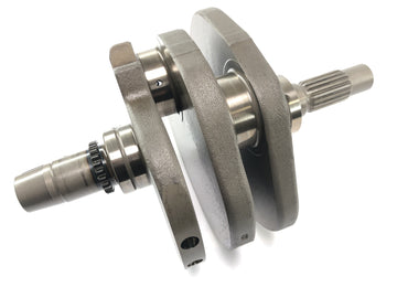 Suzuki VZ 1500 WVCU [2011] - Kurbelwelle Welle Crankshaft