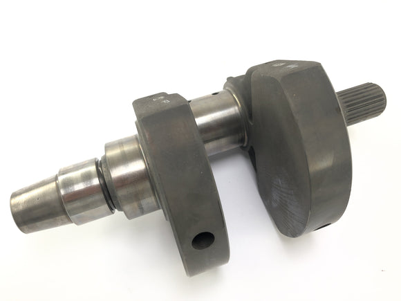 Honda VTR 1000 SP 1 SC45 [2001] - Коленичный вал