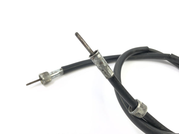 Yamaha XT 350 3YT / 55V [1990] - rychloměr