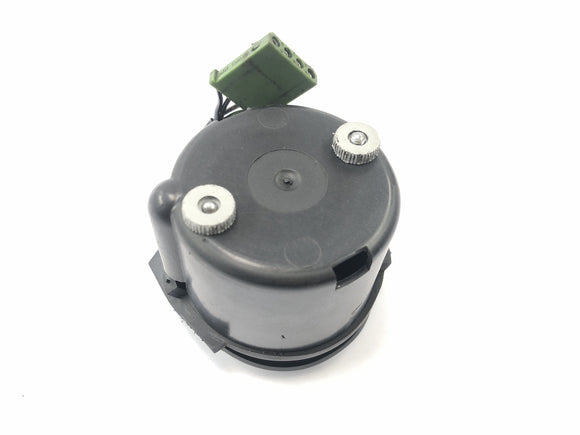 BMW K 1100 LT 100 [1994] - Anuncios de termómetro de visualización de refrigerante de pantalla de temperatura