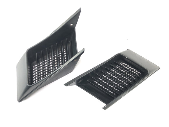 Moto Guzzi California III VY Integrale [1990] - サイドパネル エアダクトパネル 左右