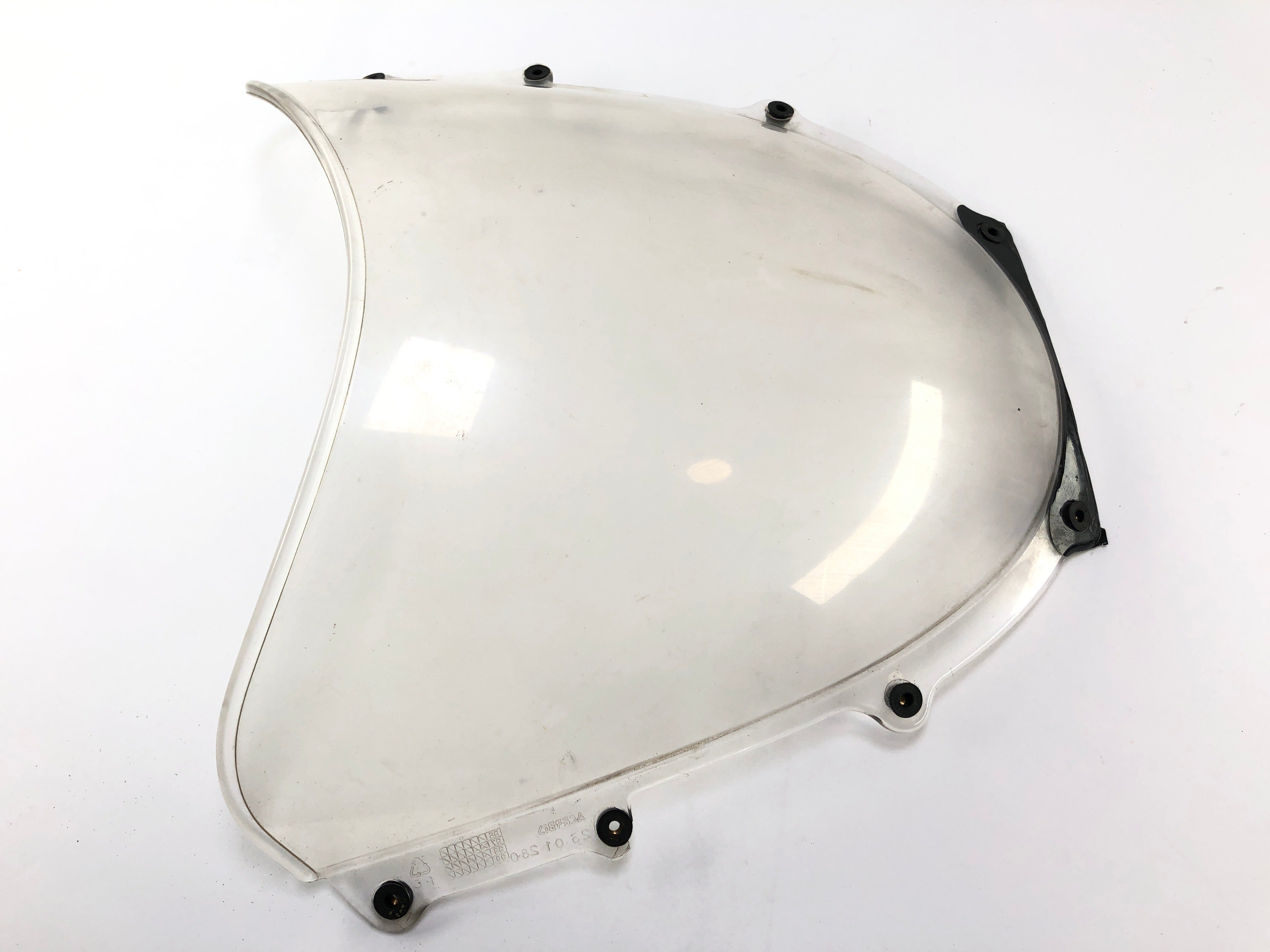 Triumph Daytona 955i T595 [1999] - Cladding Disc Windshield