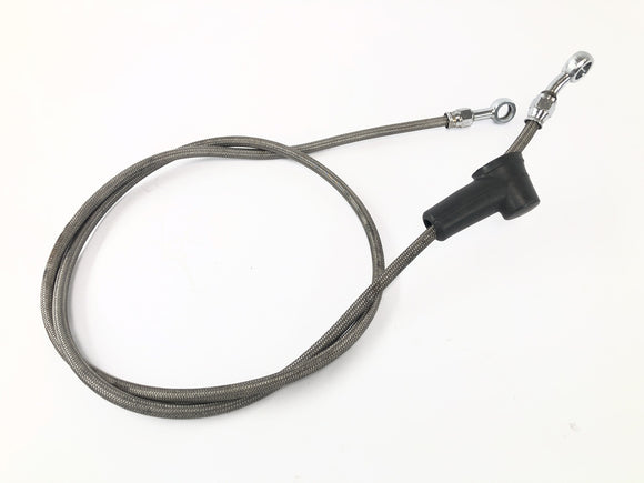 Honda CBX 750 RC17 [1984] - Koppelingslijn Stahlflex