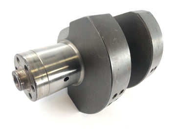 Moto Guzzi 850 Le Mans 3 VF [1986] - crankshaft - 0