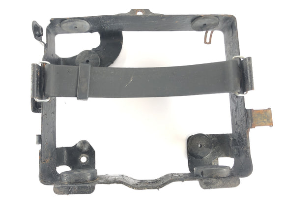 Honda GL 1000 Goldwing GL1 [1977] - Batteriefach Batteriehalter