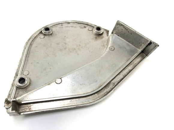 Ducati SL 600 Panth [1982] - tampa do motor da capa de pinhão