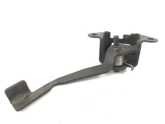 Yamaha XS 650 SE 3L1 [1979] - Lokta siedziska