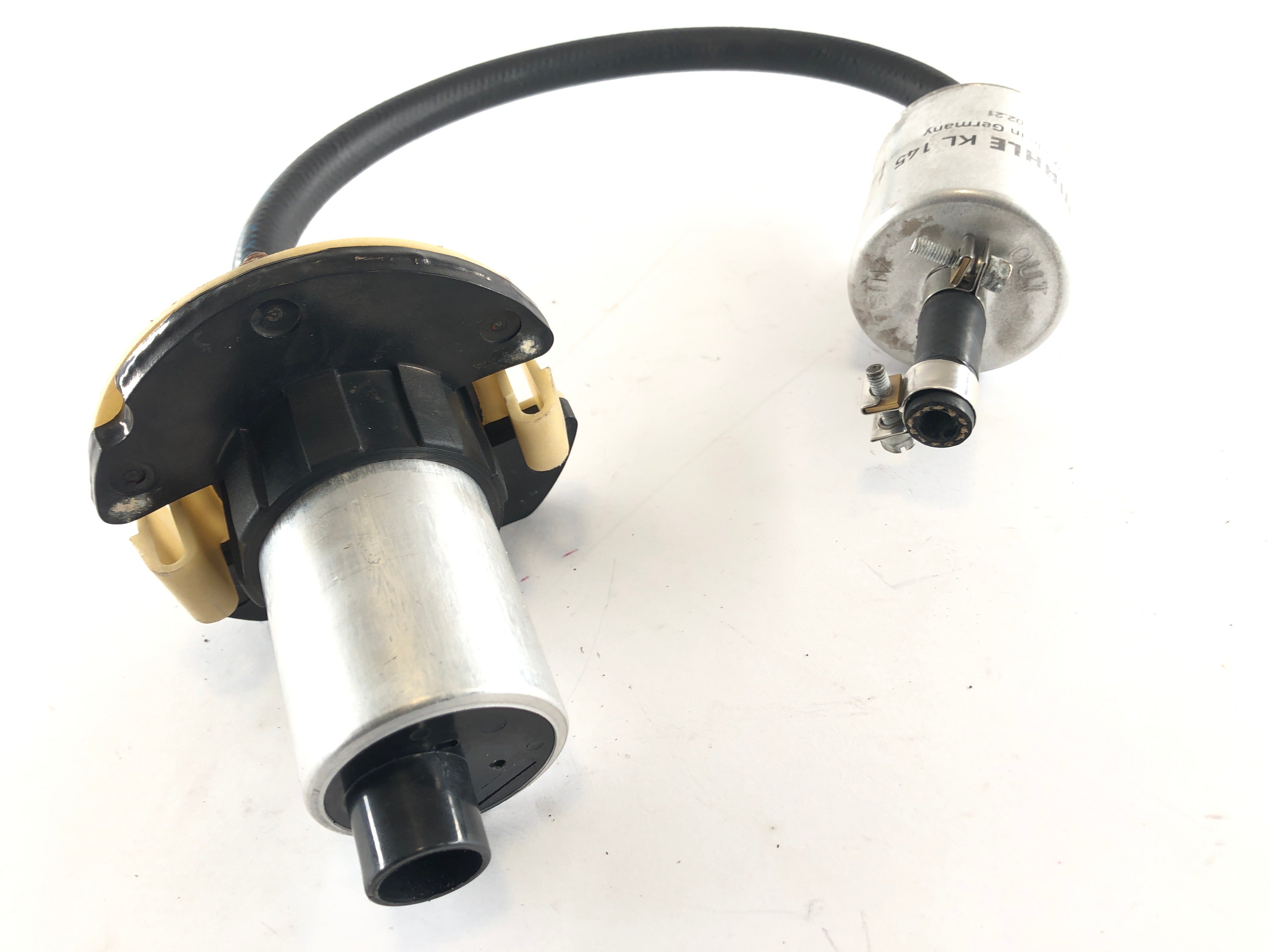 BMW K 1100 LT [1991] - Fuel pump - 0