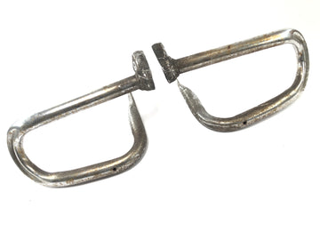 Honda GL 1500 Goldwing SC22 [1987] - Sturzbügel Motorschutzbügel Set Paar