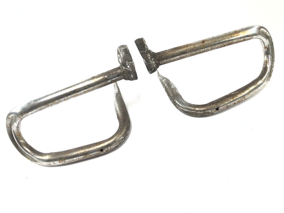 Honda GL 1500 Goldwing SC22 [1987] - Sturzbügel Motorschutzbügel Set Paar