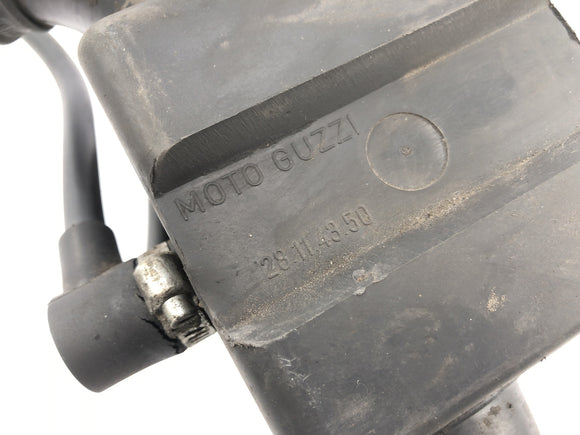 Moto Guzzi California II VT [1985] - Luftfilterkasten Airbox