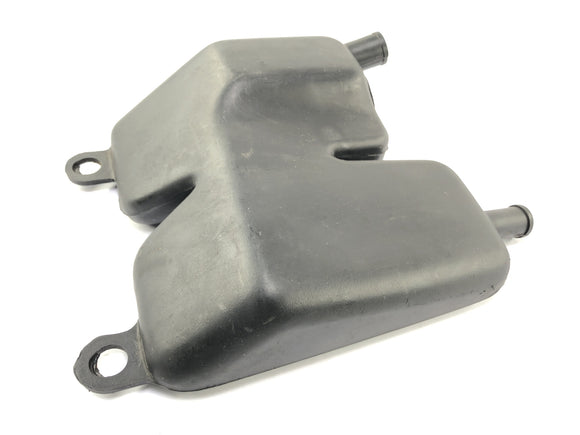 Ducati 900 SS [1991] - Entlüftungsbehälter Luftfilterkasten