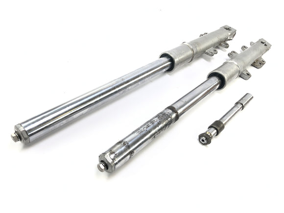 Moto Guzzi V 1000 VG [1980] - Gabel Telegabel akselilla