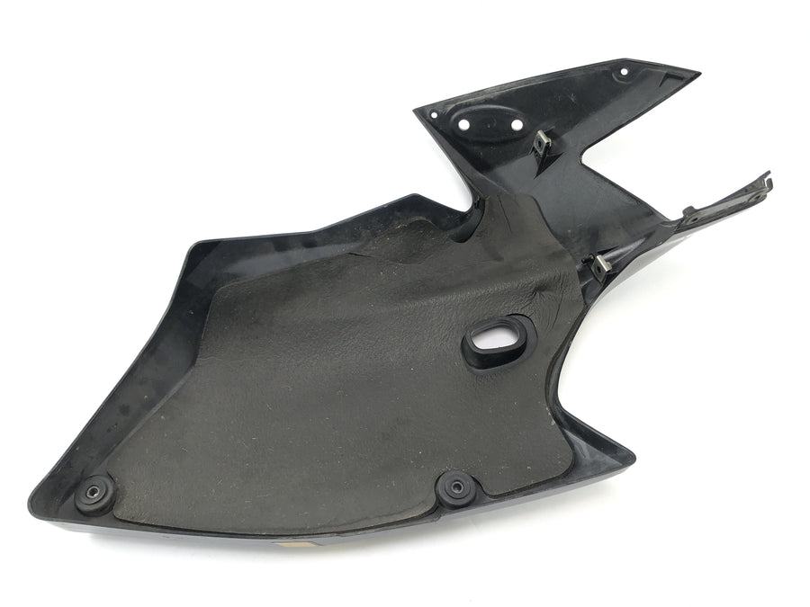 Kawasaki ZRX 1200 S ZRT20A [2002] - Rensing av sidekledning til venstre