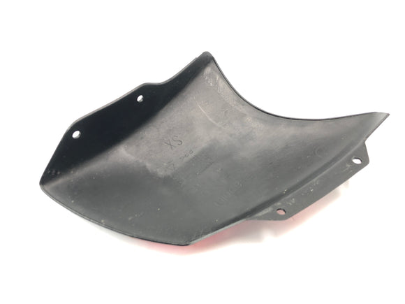 Aprilia RSV 1000 RP Mille [2001] - Front kledning venstre