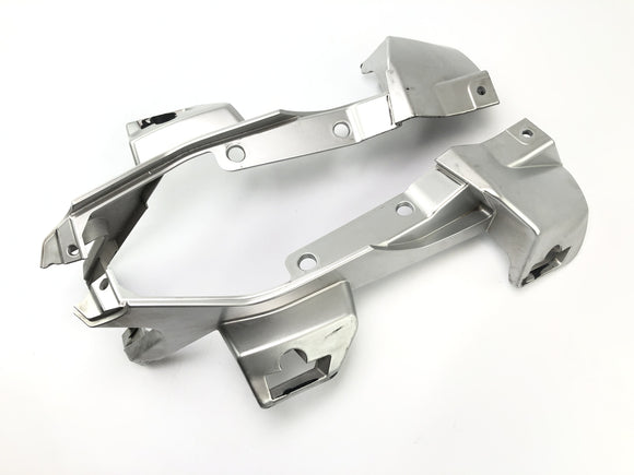 Moto Guzzi Stelvio 1200 4V [2009] - Dopravce pouzdra na držák kufru vlevo a vpravo