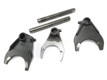 Aprilia SL 1000 Falco PA [2000] - Spínací vidlice přepínací drápy