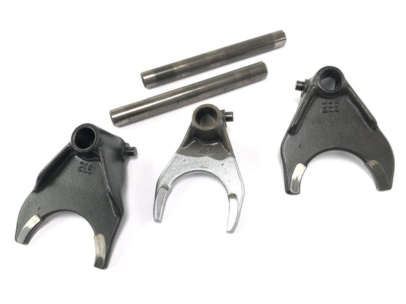 Aprilia SL 1000 Falco PA [2000] - Spínací vidlice přepínací drápy