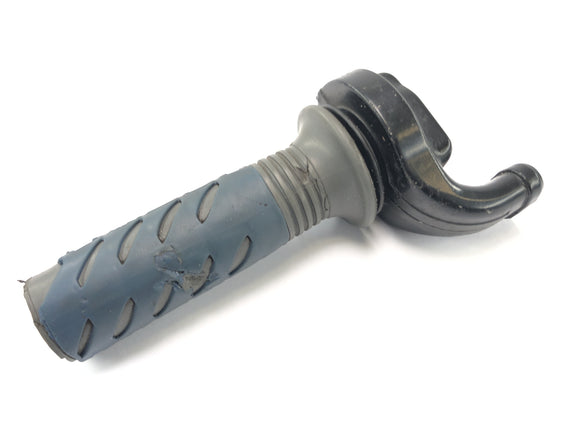 Suzuki DR 350 SK42B [1991] -  Gasgriff Drehgriff Gashebel rechts Handgriff Gasgriff