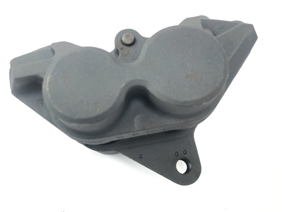 ヤマハYZF R1 RN01 [1998]  - 前面のブレーキキャリパーブレーキトング