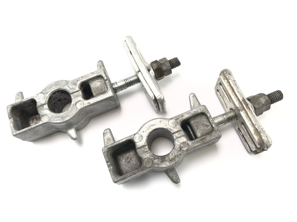 Honda SLR 650 RD09 [1997] - Napínač řetězu