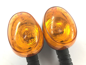 Moto Guzzi V11 Sport [1999] - Blinker Paar Blinkleuchte Blinklicht Indicator - 0