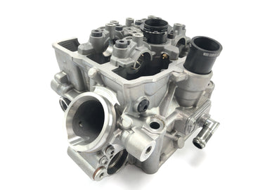 KTM 1050アドベンチャー[2017]  - 後部のシリンダーヘッド