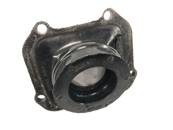 Aprilia RS 125 - Ansaugstutzen Ansaugkrümmer 28mm Dellorto Vergaser