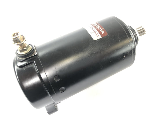 Benelli TNT 1130 [2009] - Startmotor startmotor