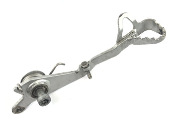 BMW R 1100 GS 259 [1995] - Fußbremshebel Bremspedal Pedal Hebel rechts