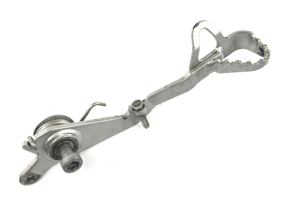 BMW R 1100 GS 259 [1995] - Fußbremshebel Bremspedal Pedal Hebel rechts