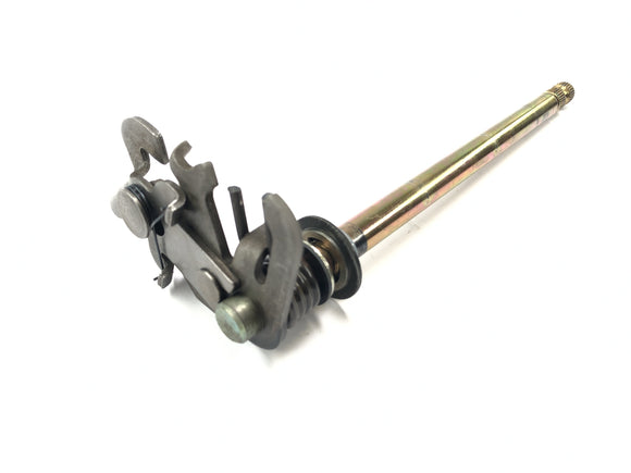 Triumph Daytona 955i T595N [2003] - Switch Wave