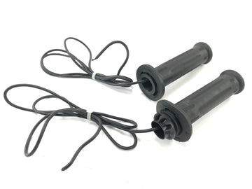 BMW F 650 GS R13 [2002]  - 左と右の加熱加熱ハンドル加熱ハンドル - 0