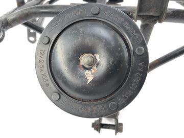 Suzuki GSX R 1100 GV73B [1990] - Рога с рогом - 0