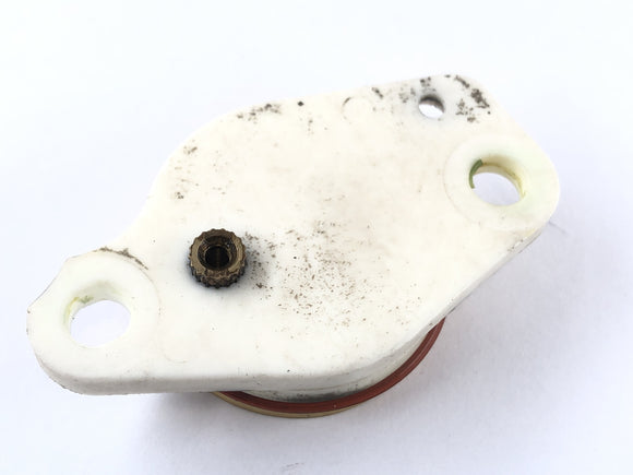 Yamaha XT 660 DM01 [2004] - Neutrale sensor