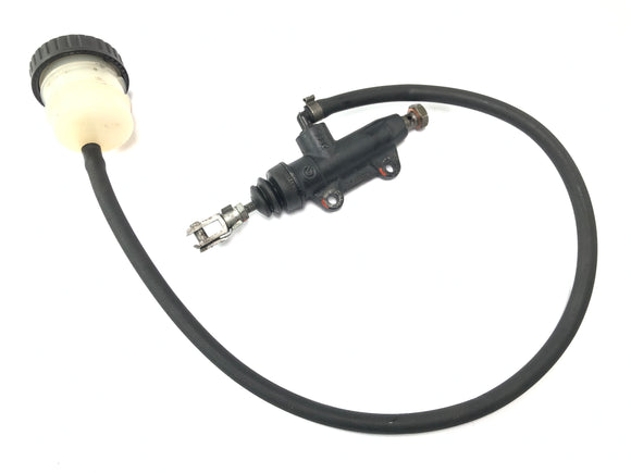 BMW K 1200 LT K2LT [1999] - Pompa freno posteriore