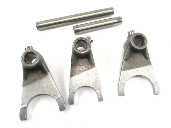 SWM SM125R[2018] - シフトフォーク シフトクローセット