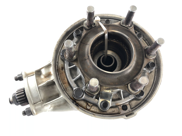 Honda GL 1000 Goldwing GL1 [1977] - End Drive Cardan Drive