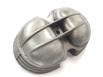 BMW R75/5 [1973] - крышка клапана слева