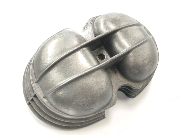 BMW R75/5 [1973] - крышка клапана слева