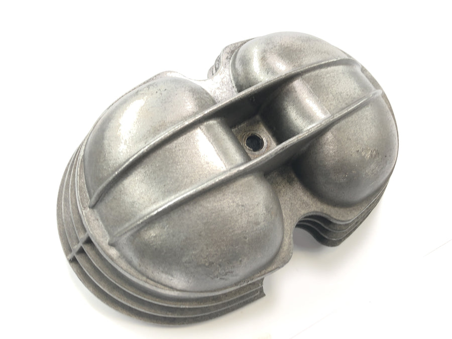 BMW R75/5 [1973] - Ventildeckel links